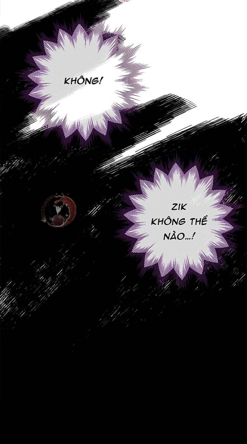 Tôi Là Minh Chứng Của Sự Thật Chap 6 - Next Chap 7