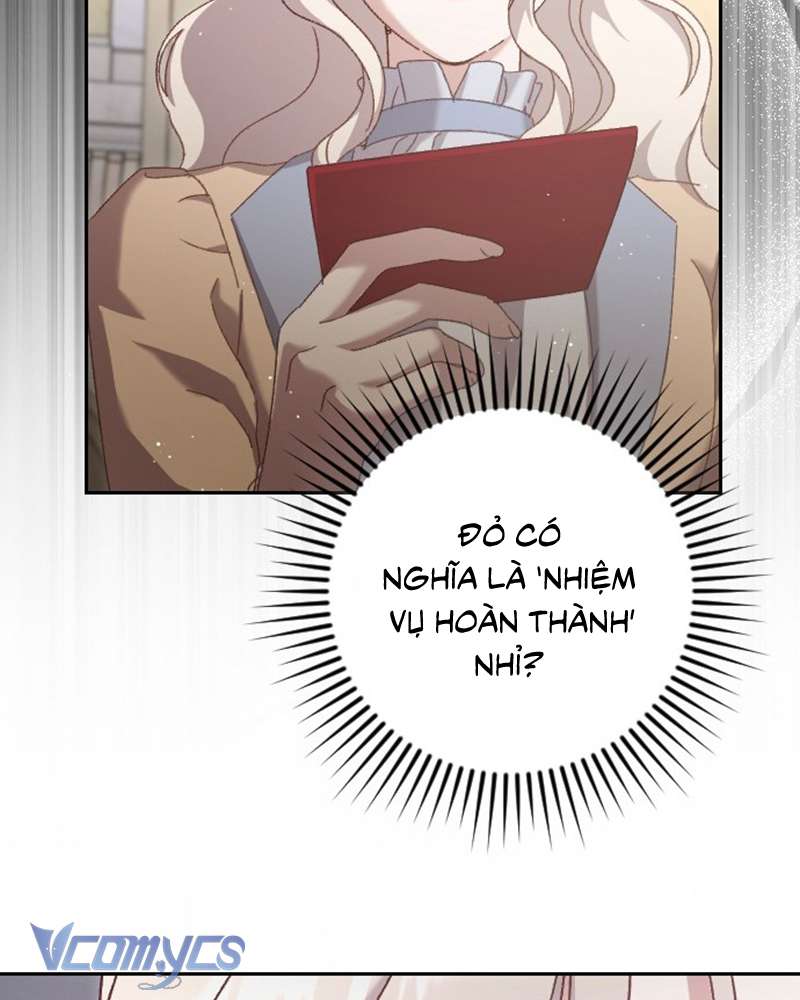 Dành Cho Những Ai Coi Hối Tiếc Là Điều Xa Xỉ Chap 8 - Trang 4