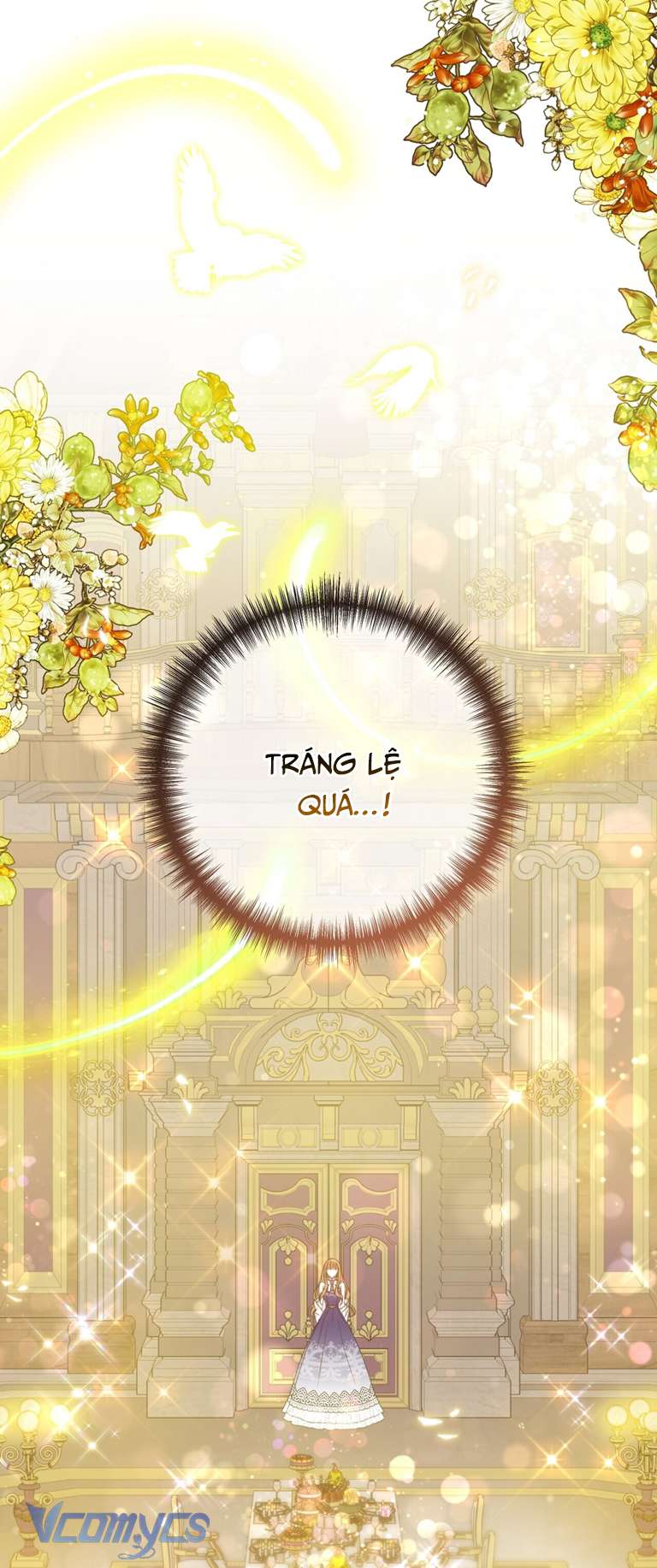 Hãy Để Tiểu Thư Emily Yên Chapter 13 - Trang 4