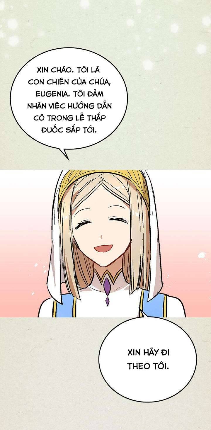 Vị Hôn Thê Khế Ước Của Công Tước Chapter 36 - Next Chapter 36