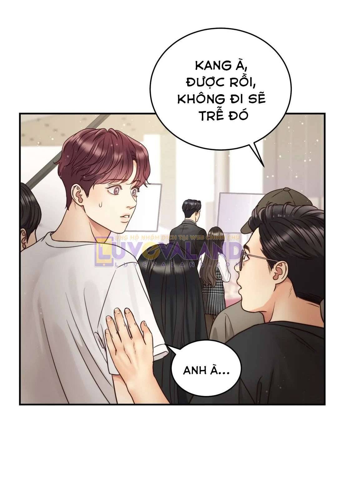 Ngôi Sao Ban Mai Chap 49 - Trang 2