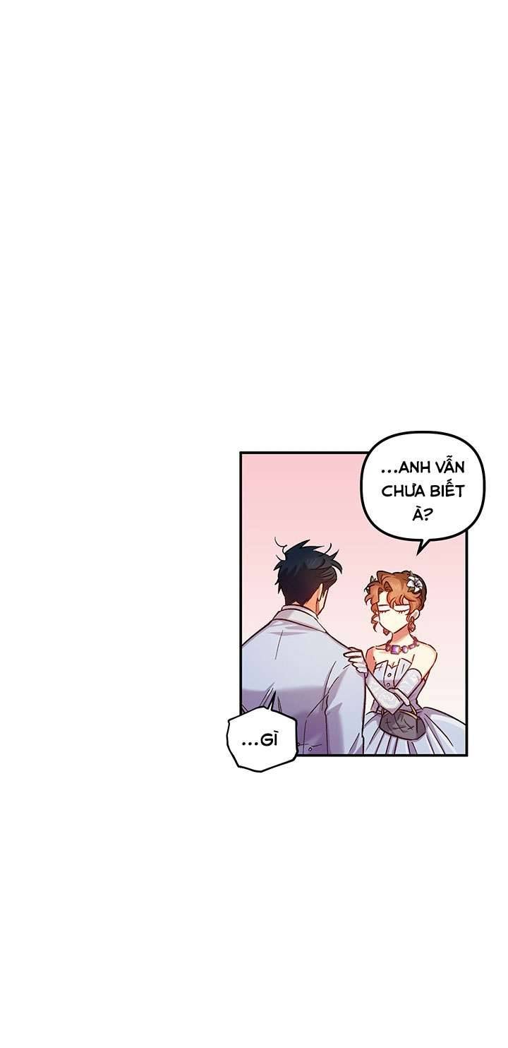 May Mắn Hay Bất Hạnh Chap 46 - Trang 4