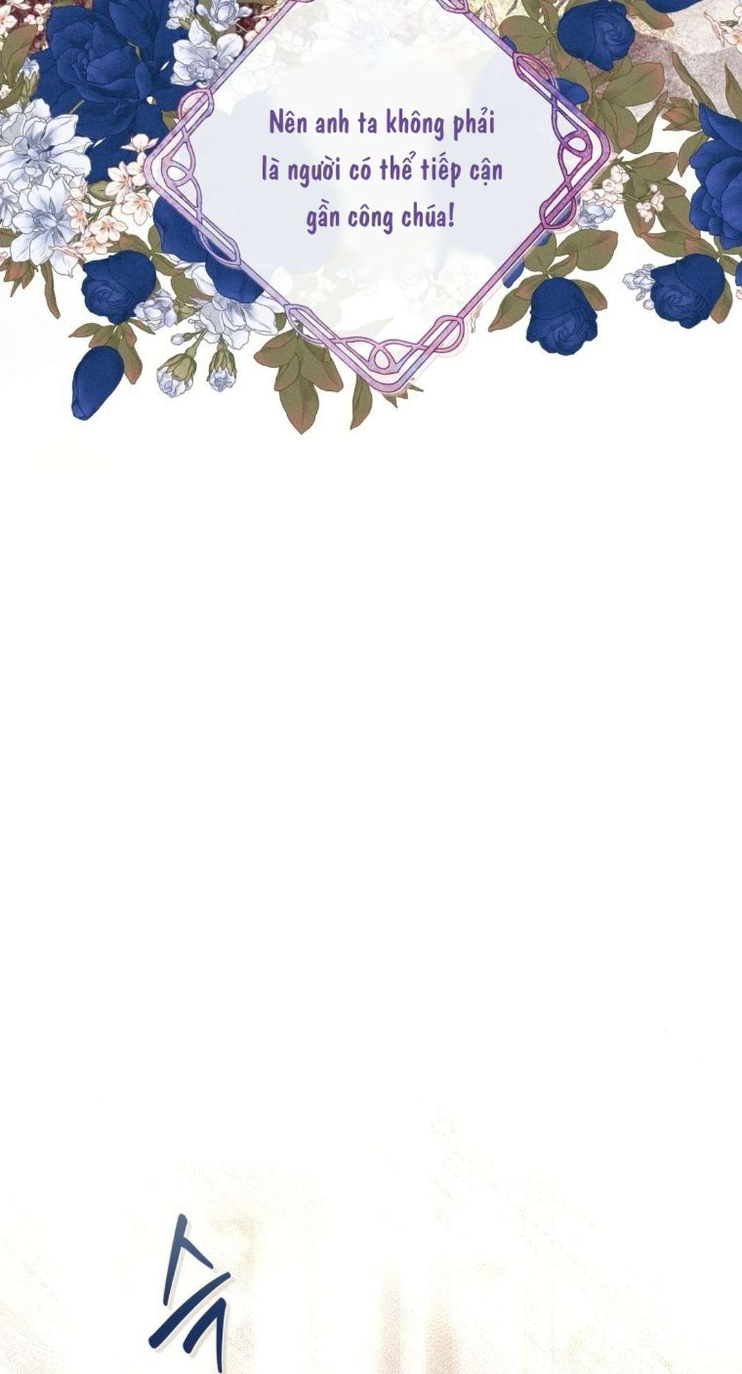 [ 18+ ] Lời Nguyền Tóc Đỏ Chapter 2 - Trang 3