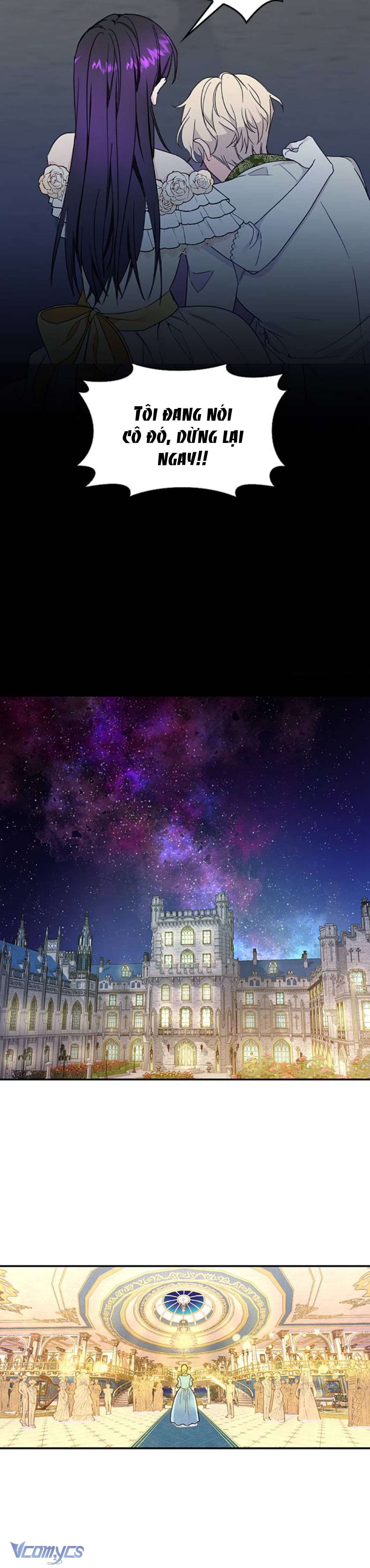 Làm Thế Nào Để Ăn Chủ Nhân Chapter 1 - Trang 3