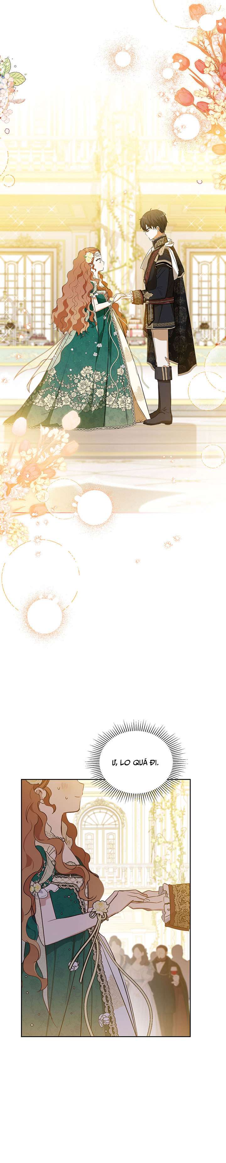 Kiếp Này Nhất Định Làm Gia Chủ Chap 111 - Trang 2