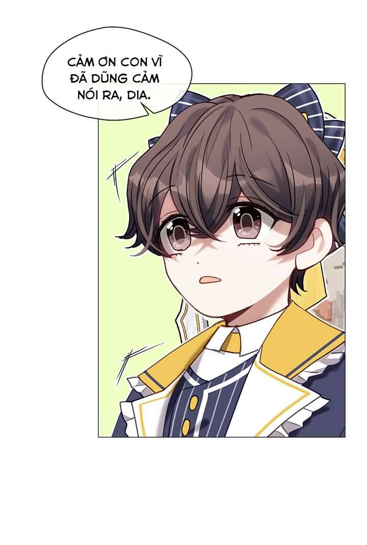 Gia Đình Bị Ám Ảnh Bởi Tôi Chapter 26 - Trang 4