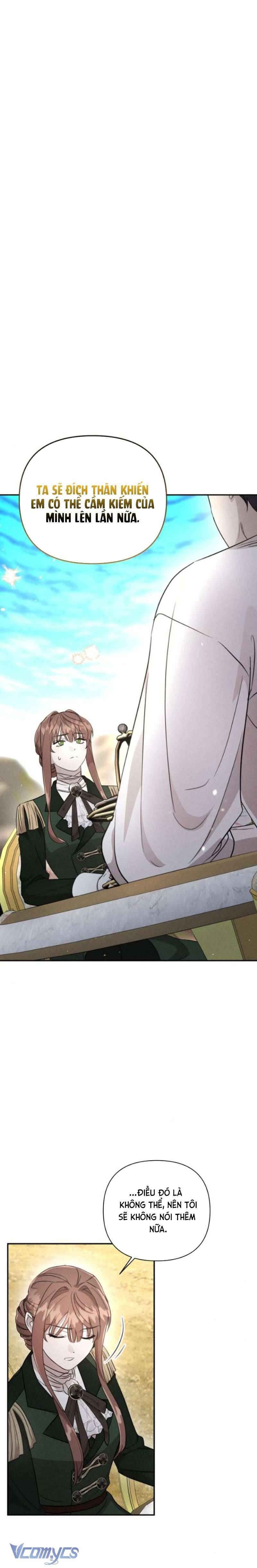 Xin Đừng Tùy Tiện Tỏ Ra Tử Tế Chapter 9 - Trang 4