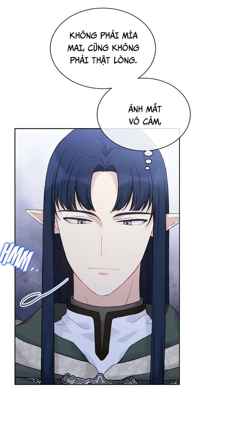 Vương Miện Lục Bảo Chap 66 - Trang 2