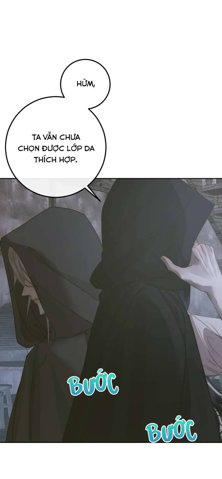 Siren: Trở Thành Gia Đình Của Nhân Vật Phản Diện Chapter 66 - Trang 3