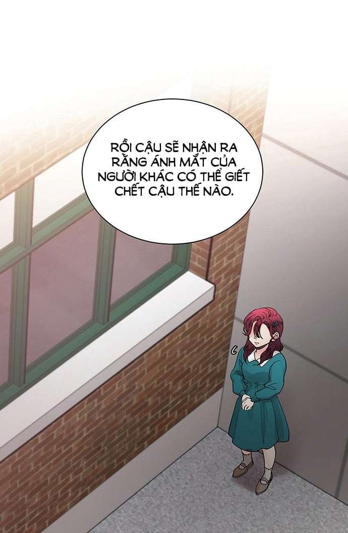 Oan Gia Ngõ Hẹp Chapter 3 - Trang 4