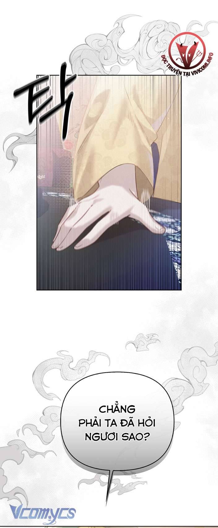 [18+] Tiết Học Bí Mật Của Trung Điện Chap 2 - Trang 2