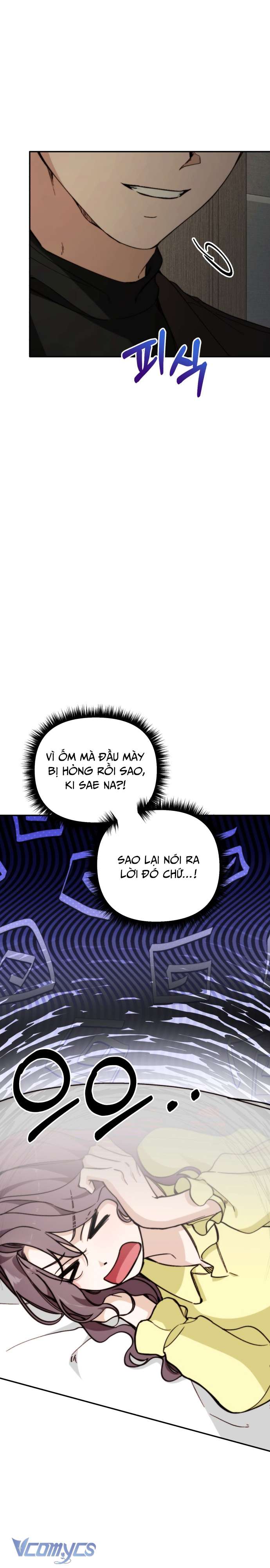 Ly Hôn Thì Dễ, Yêu Đương Mới Khó Chapter 40 - Trang 4