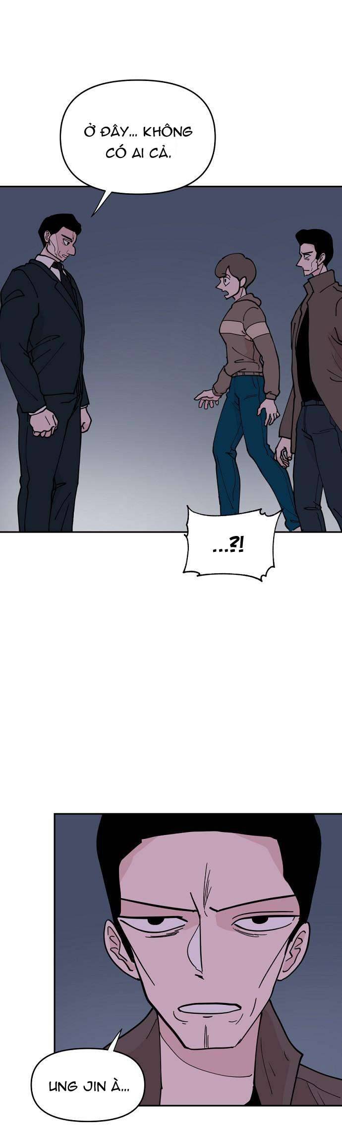 Yêu Không Hồi Kết Chap 13 - Trang 2