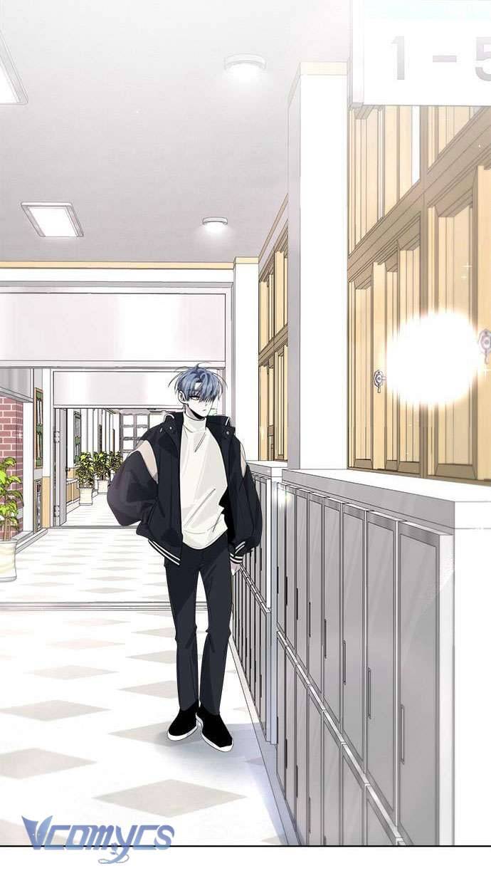 Đàn Anh Xấu Xa! Chap 78 - Trang 3