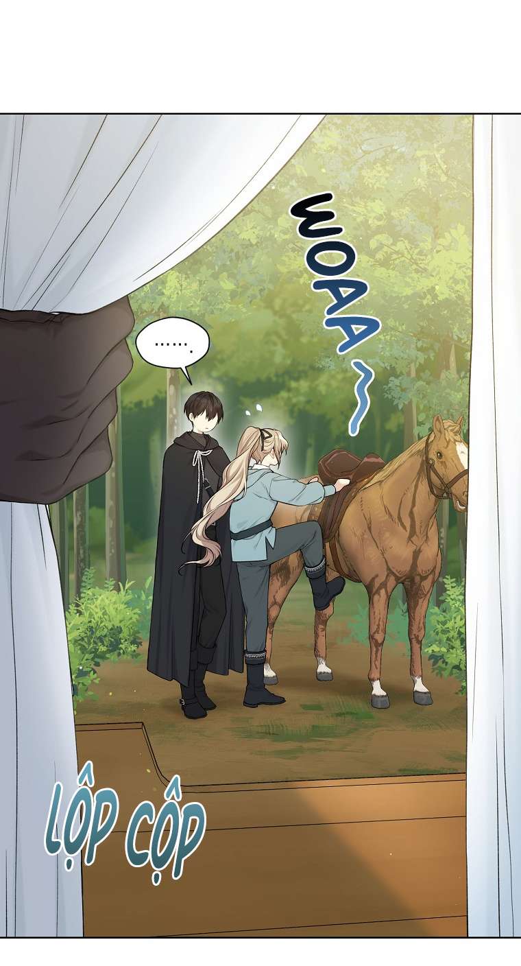 Vương Miện Lục Bảo Chap 70 - Trang 2