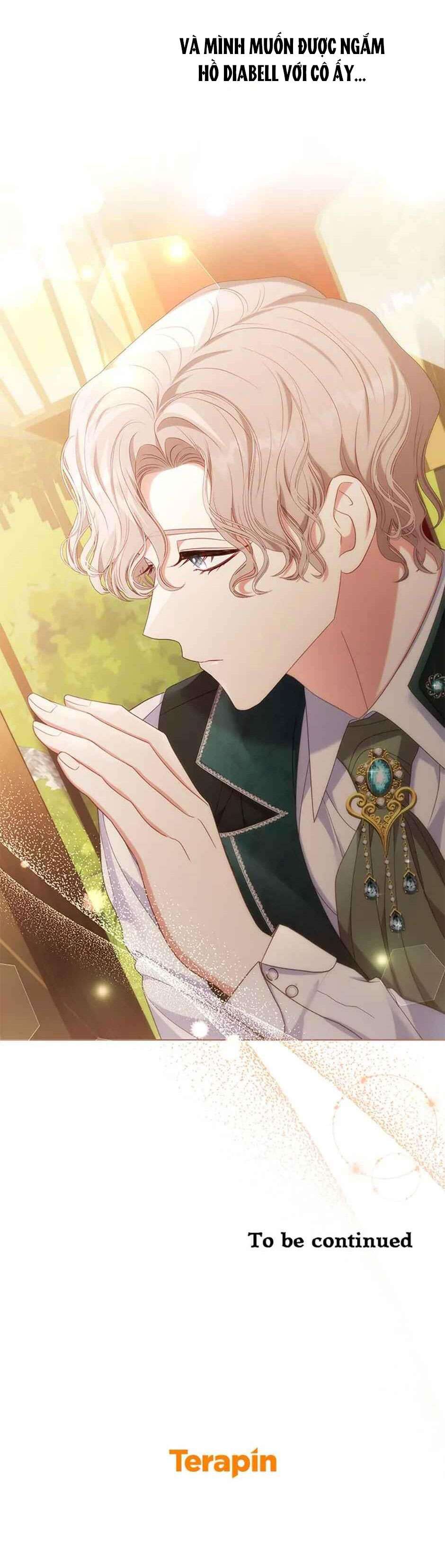 Hầu Gái Trong Trò Chơi Harem Ngược Muốn Nghỉ Việc Chapter 33 - Trang 4