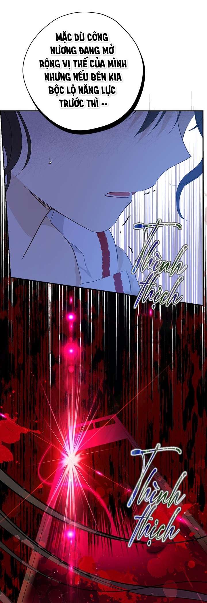 Tôi Là Minh Chứng Của Sự Thật Chap 74 - Next Chap 75