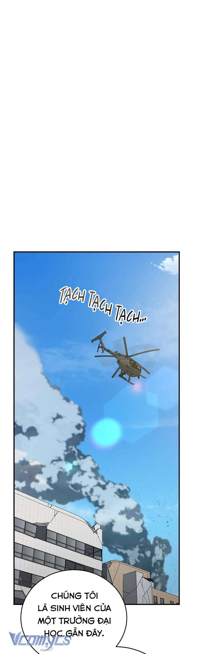 Hướng Dẫn Sinh Tồn Dành Cho Người Xếp Hạng Chap 13 - Trang 2