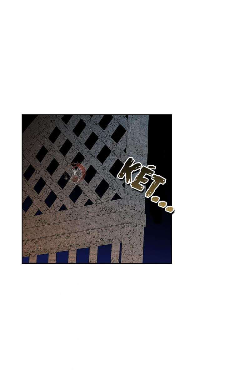 Tôi Là Minh Chứng Của Sự Thật Chap 43 - Trang 3