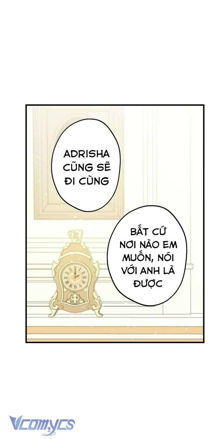 Những Nhân Vật Mạnh Nhất Thế Giới Ám Ảnh Tôi Chapter 58 - Trang 4