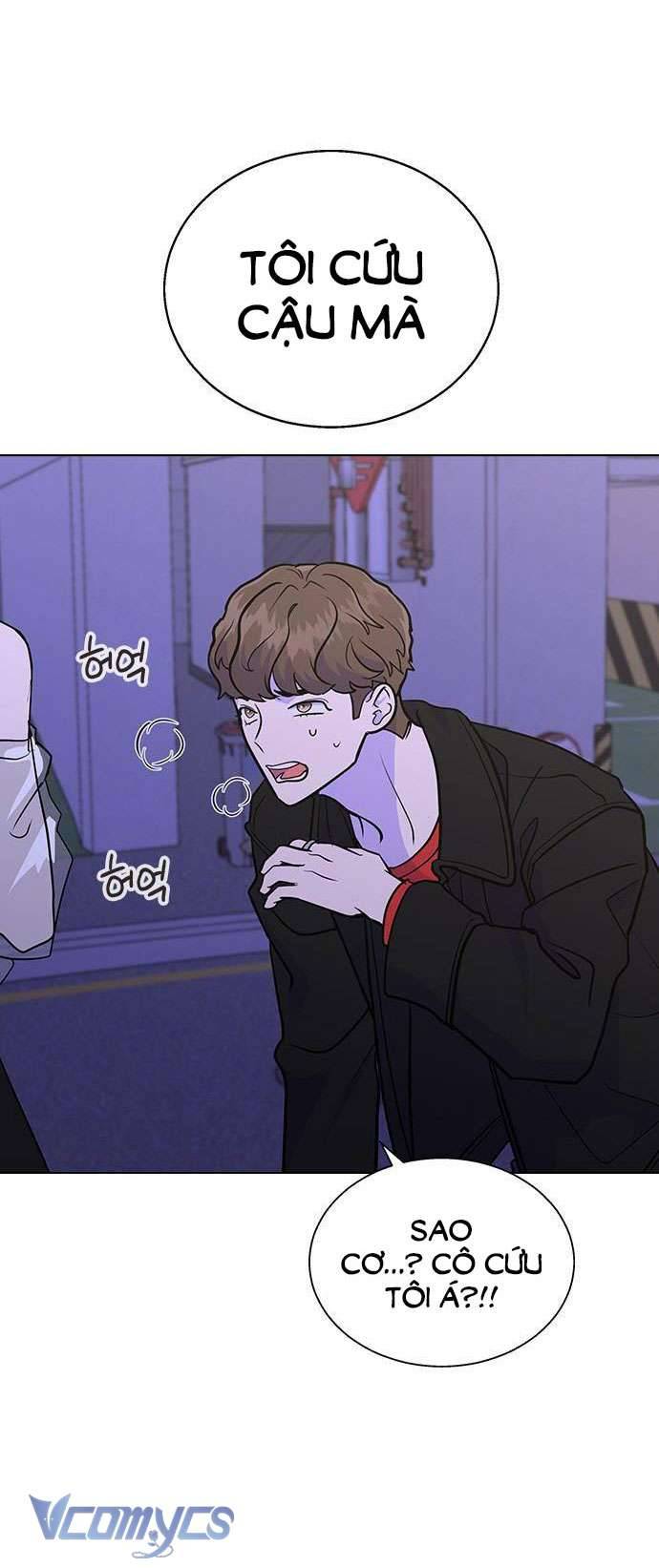 Nếu Chia Tay, Chúng Ta Sẽ Chết Chap 4 - Trang 2