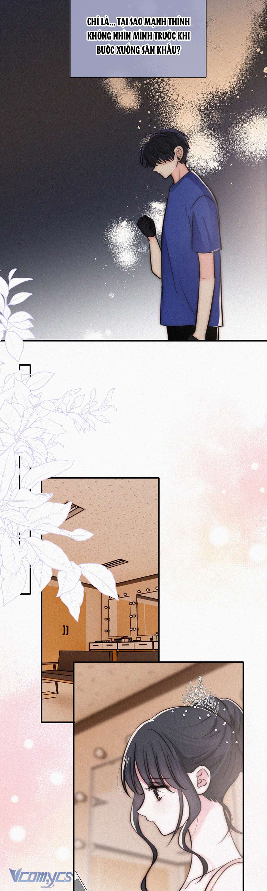 Một Mực Cưng Chiều Chap 87 - Trang 2