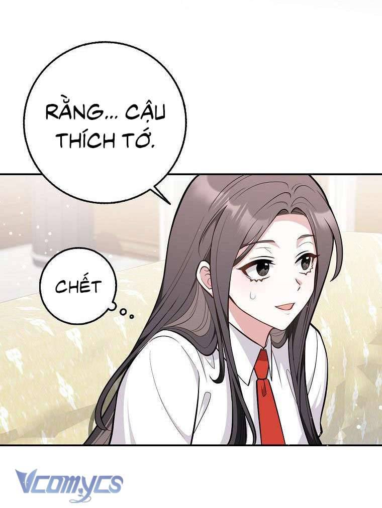Tôi Thề Chúng Ta Chỉ Là Bạn Chapter 13 - Next Chapter 14