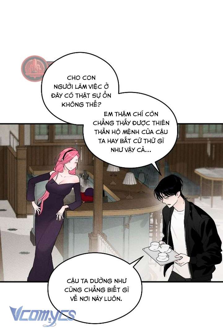 [18+] Mong Ước Của Ác Quỷ Chap 2 - Trang 2