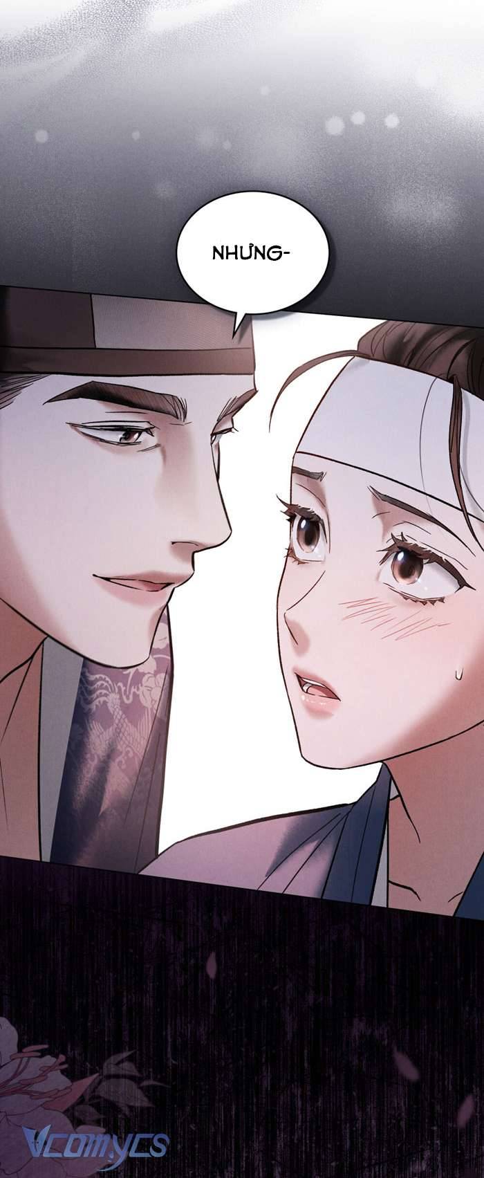 [18+] Đêm Giông Bão Chap 4 - Trang 2