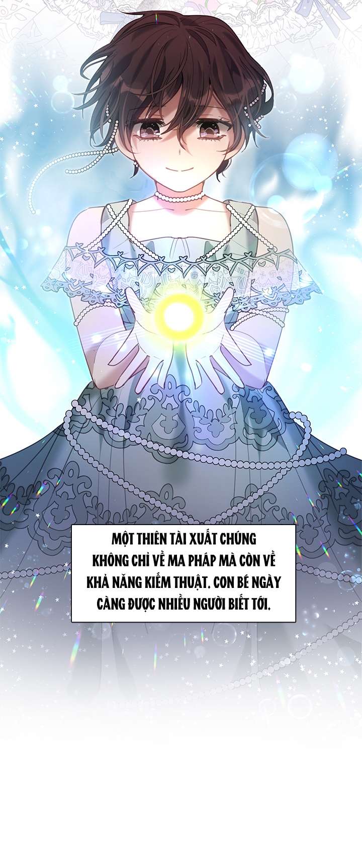 Gia Đình Bị Ám Ảnh Bởi Tôi Chapter 25 - Trang 4