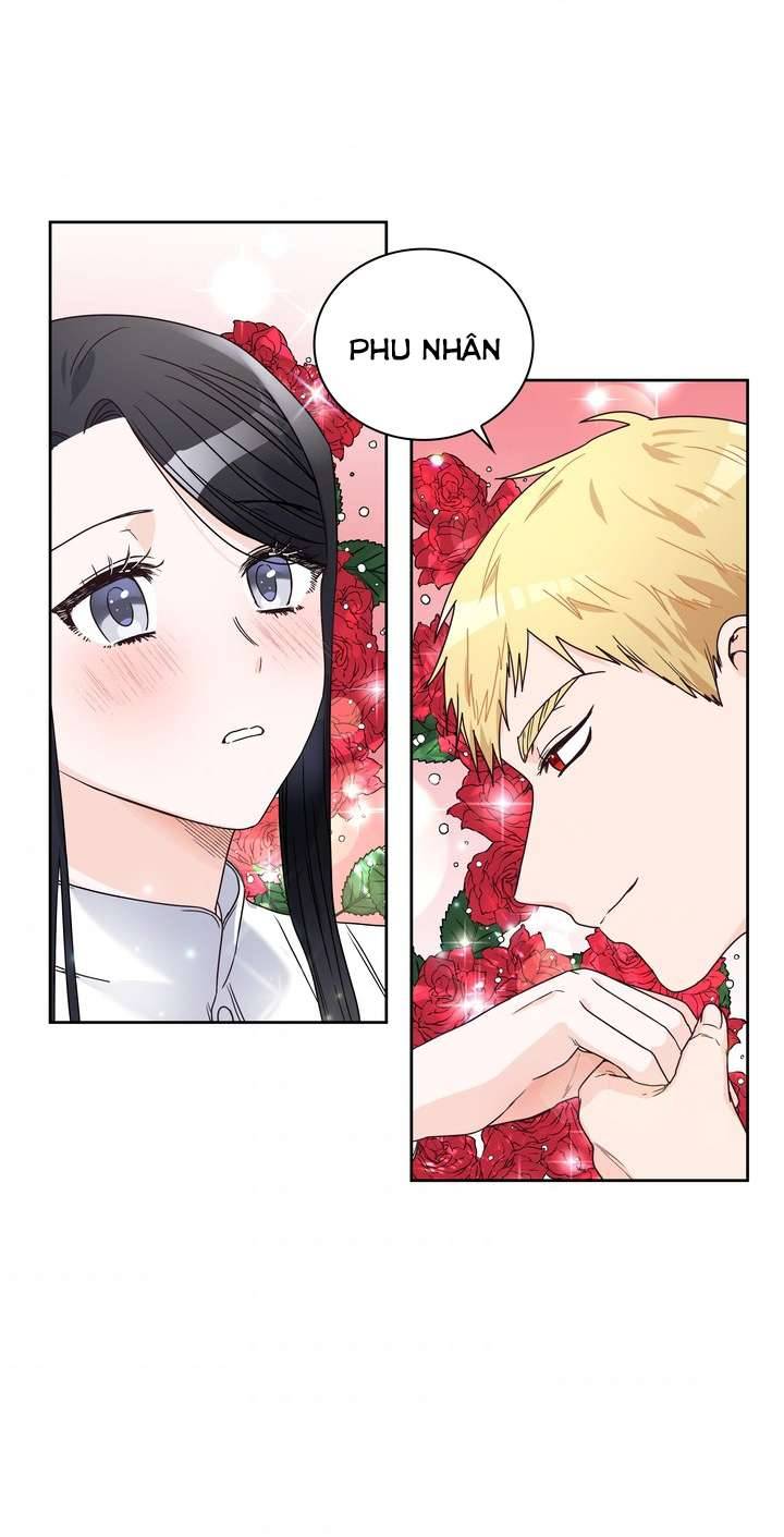 Công Nương Su Chapter 5 - Trang 4