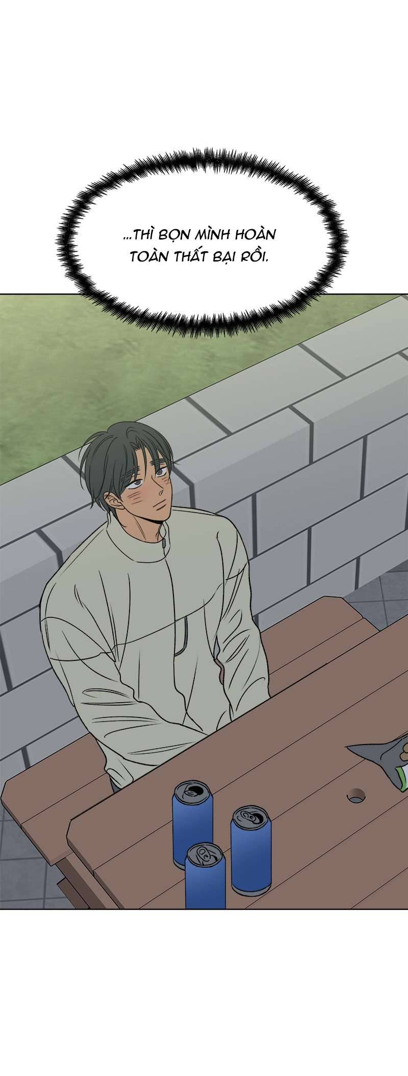 Tình Xưa Viết Lại Chapter 51 - Trang 4