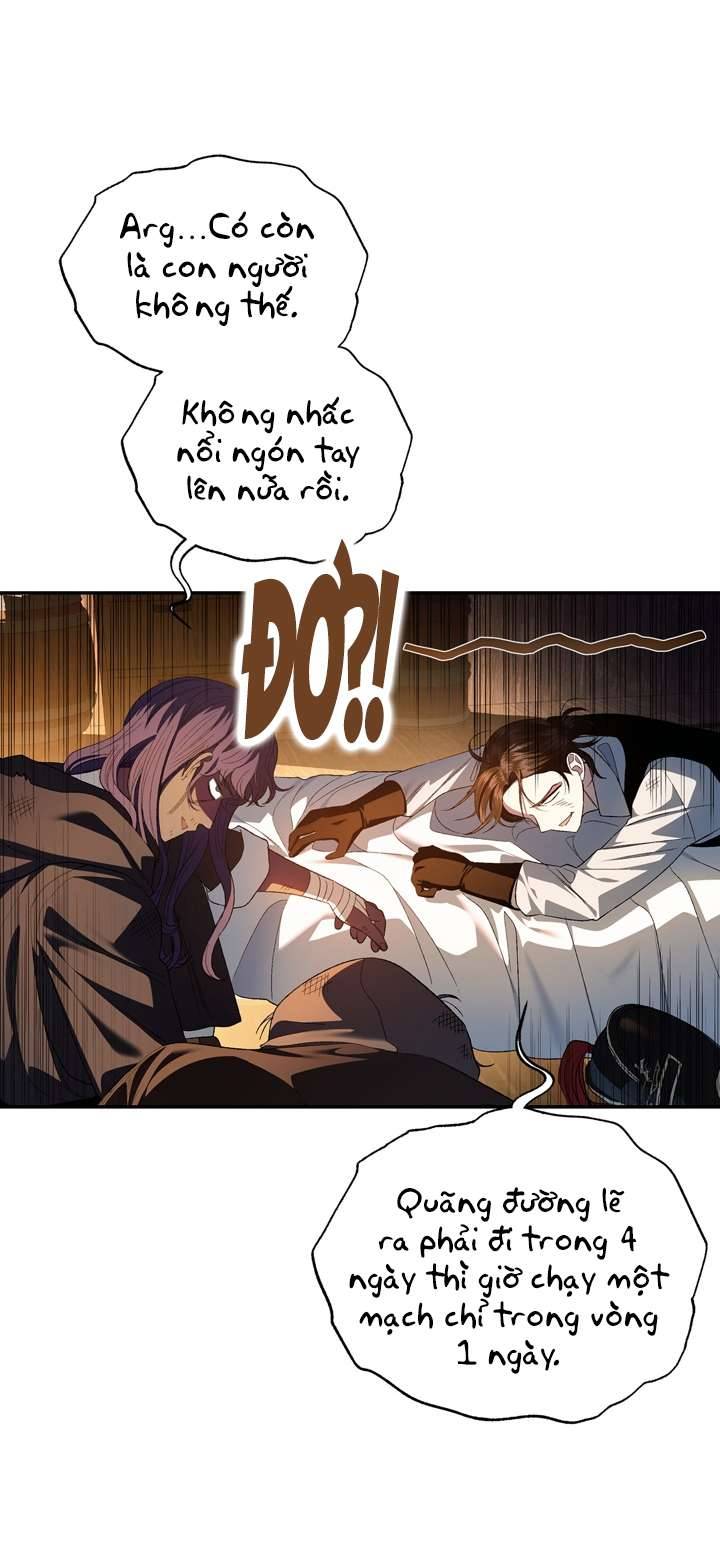 Cha À, Con Không Muốn Kết Hôn Đâu Chap 53 - Next Chap 54