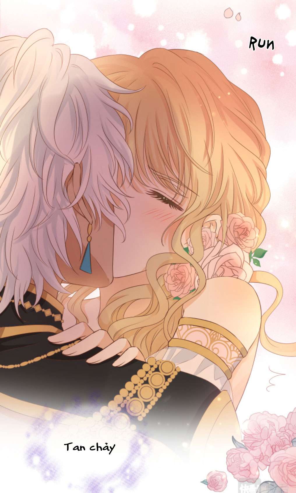 Địch Úc Đa Chi Ca Chapter 113 - Trang 4