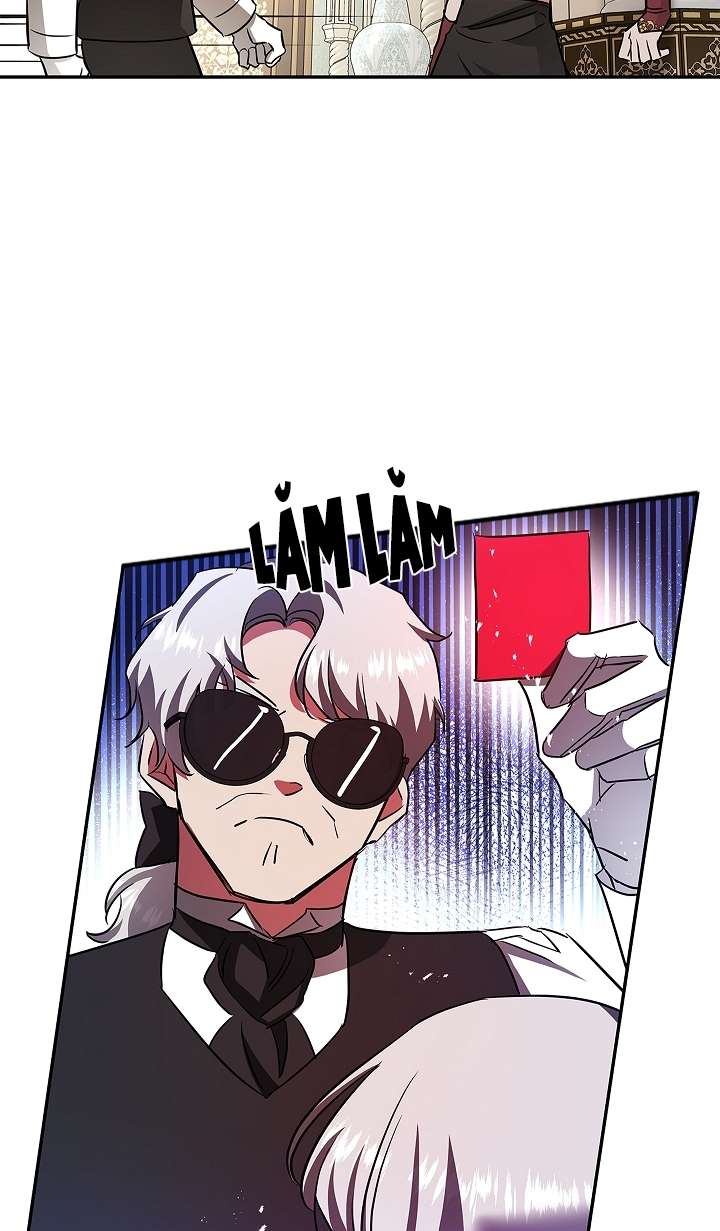 Hôn Phu Ẩn Sắc Chapter 48 - Trang 4