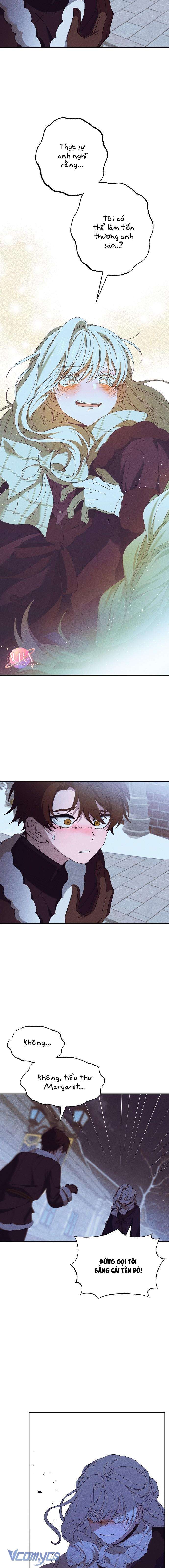 Bong Bóng Của Sóng Biển Chapter 40 - Next Chapter 41