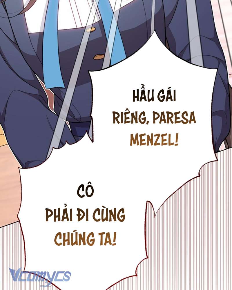 Hầu Gái Độc Quyền Của Hoàng Hậu Phản Diện Chapter 42 - Trang 4