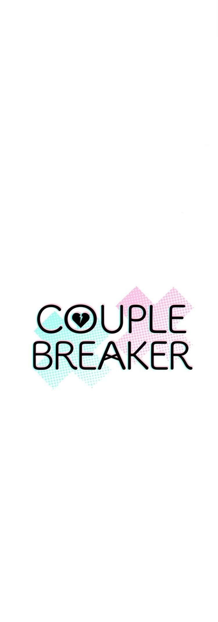Couple Breaker Chapter 50 - Trang 4