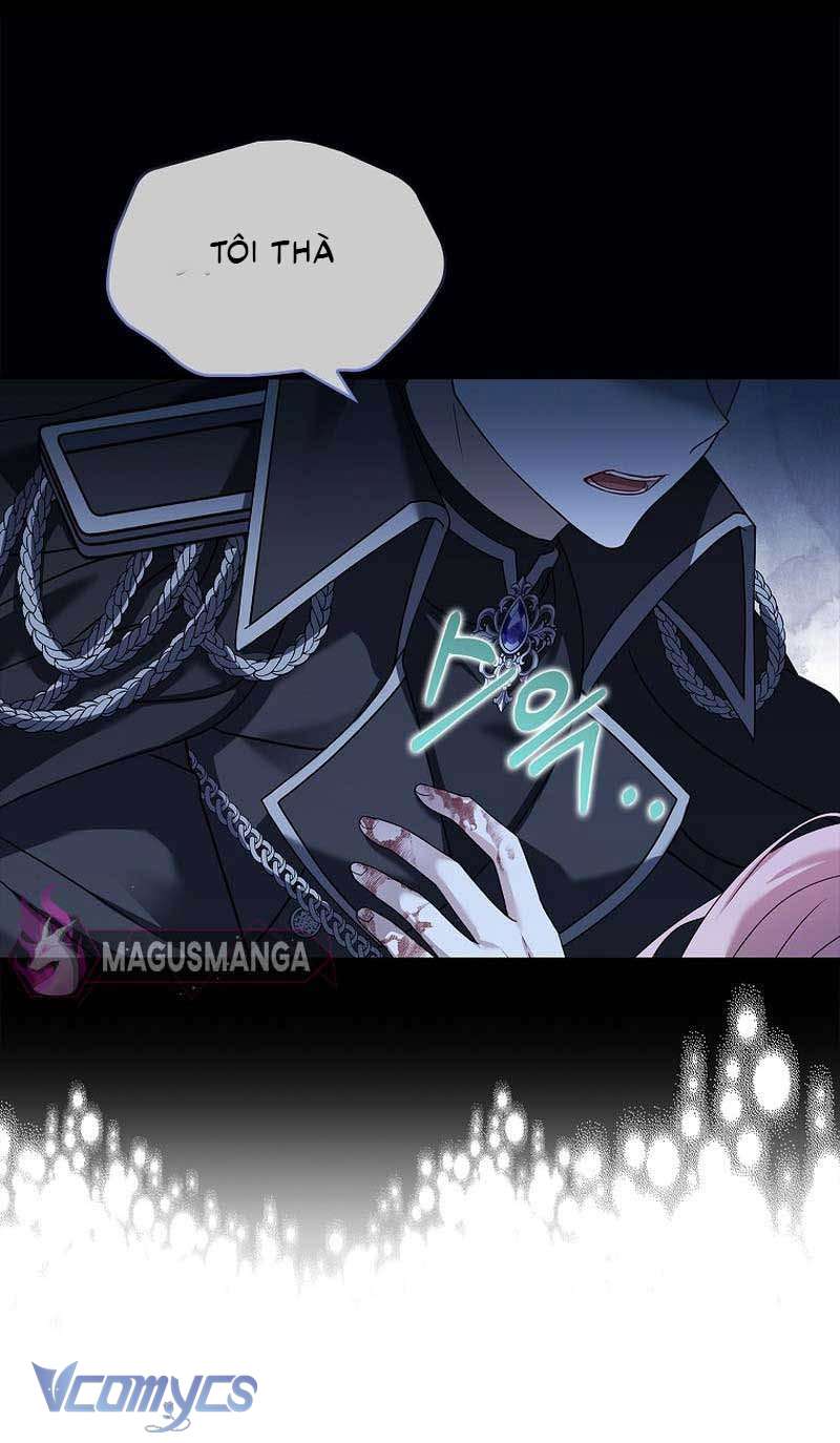 Tôi Đã Tắt Chế Độ Đau Đớn Rồi? Chapter 1 - Trang 4