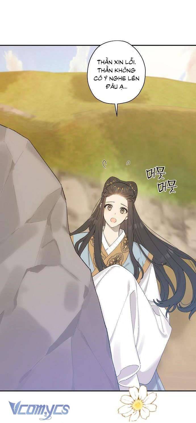 Onsaemiro Chapter 13 - Trang 4