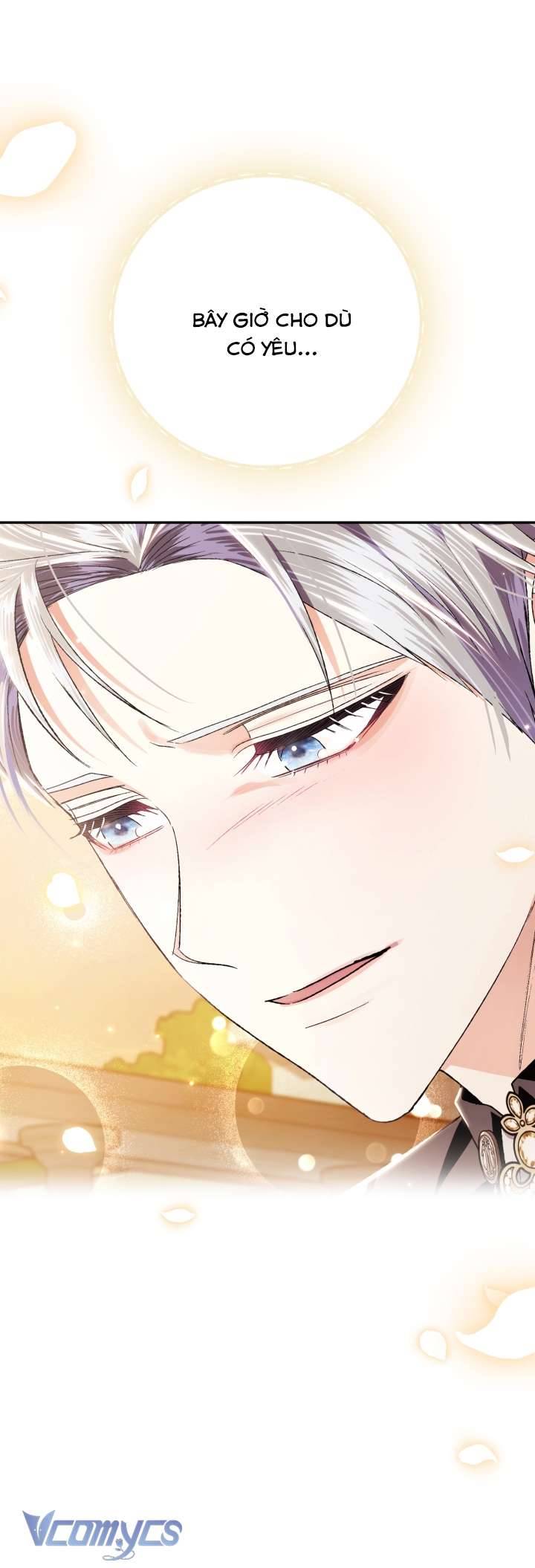 Cha À, Con Không Muốn Kết Hôn Đâu Chap 94 - Next Chap 95