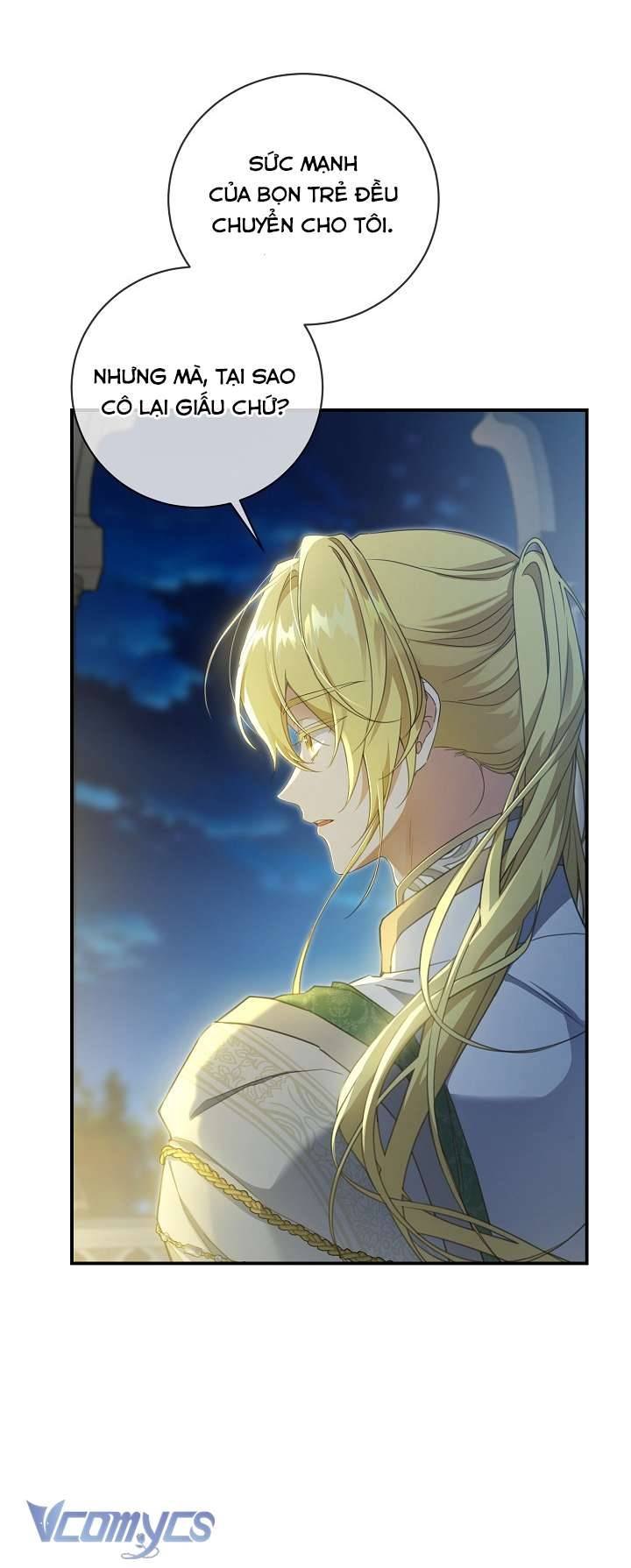 Lại Một Lần Nữa Hướng Về Ánh Sáng Chap 73 - Trang 2