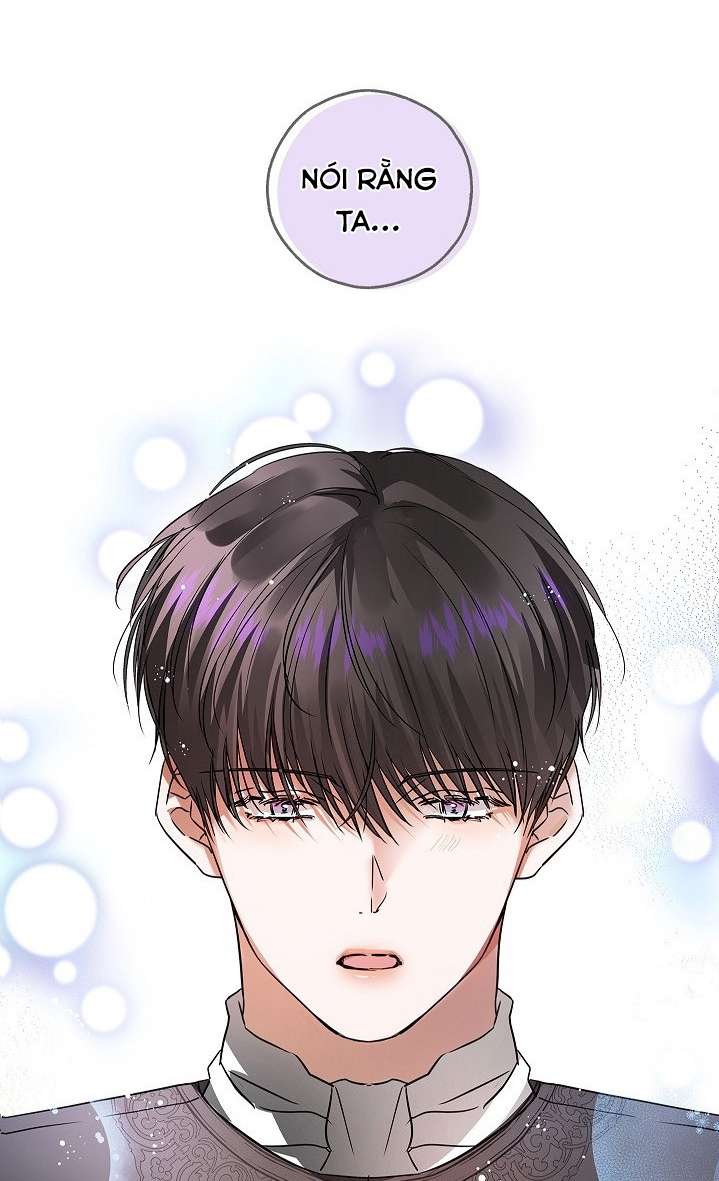 Hôn Phu Ẩn Sắc Chapter 27 - Trang 4