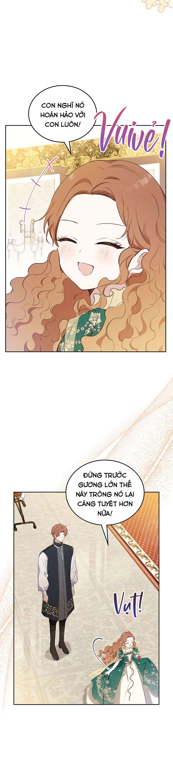 Kiếp Này Nhất Định Làm Gia Chủ Chap 110 - Trang 2