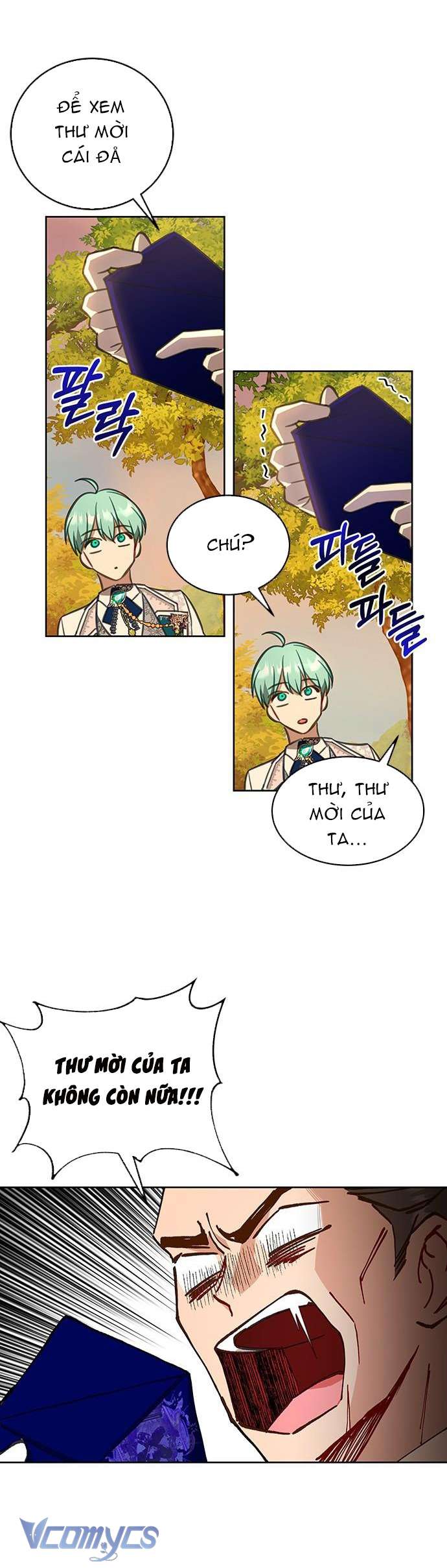 Làm Thế Nào Để Ăn Chủ Nhân Chapter 18 - Next Chapter 19