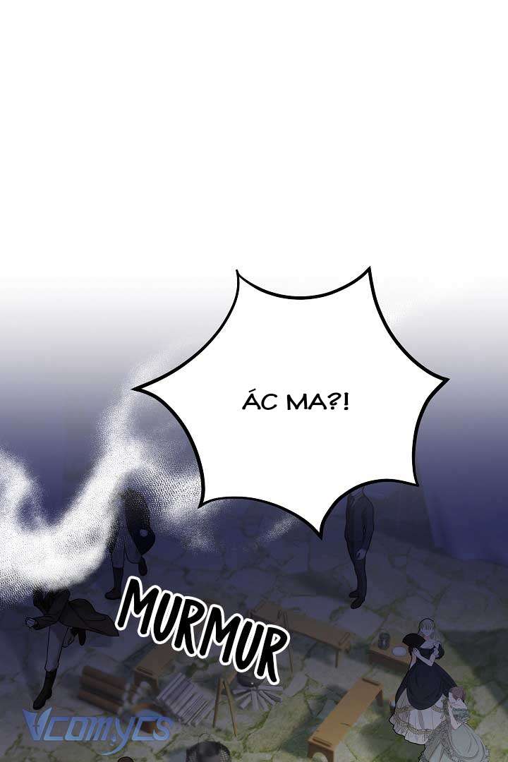 Mê Cung Cám Dỗ Của Emilone Chapter 4 - Trang 4