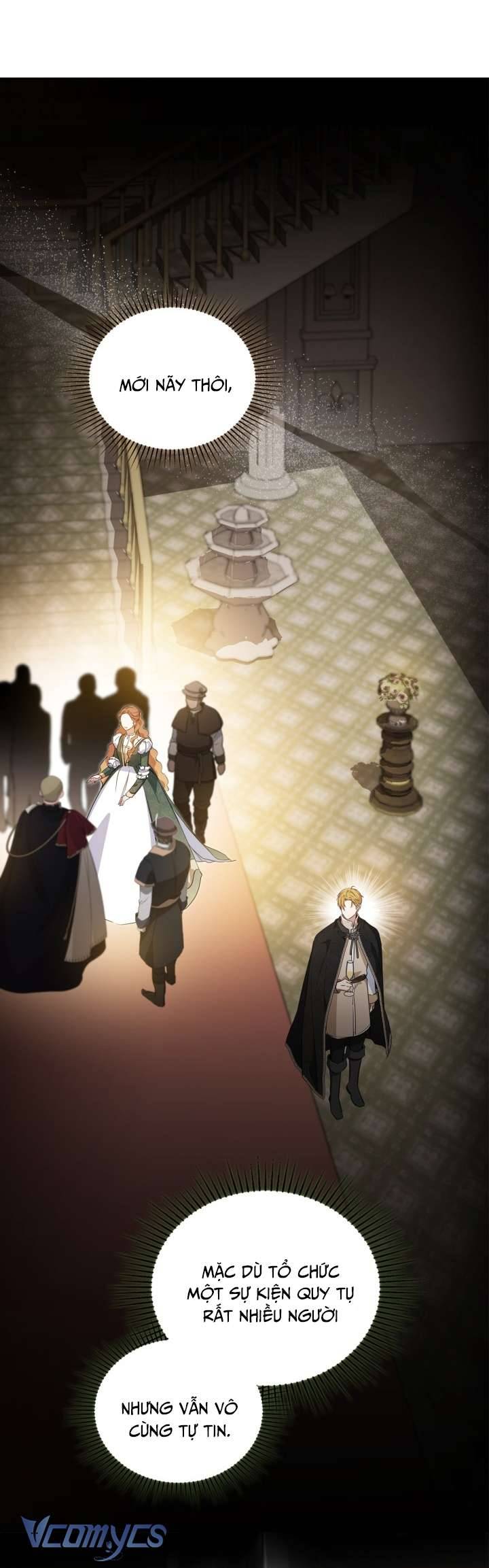 Kiếp Này Nhất Định Làm Gia Chủ Chap 145 - Trang 2