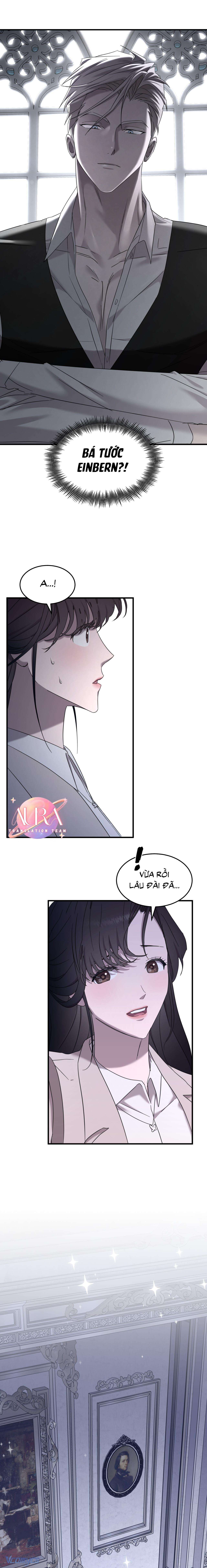 Lâu Đài Thống Trị Chap 2 - Trang 2