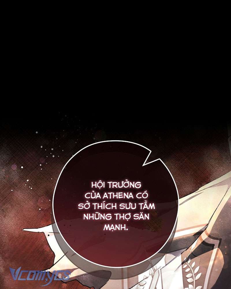 Nhật Ký Từ Chức Cấp S Của Thợ Săn Công Chức Chapter 11 - Next Chapter 12