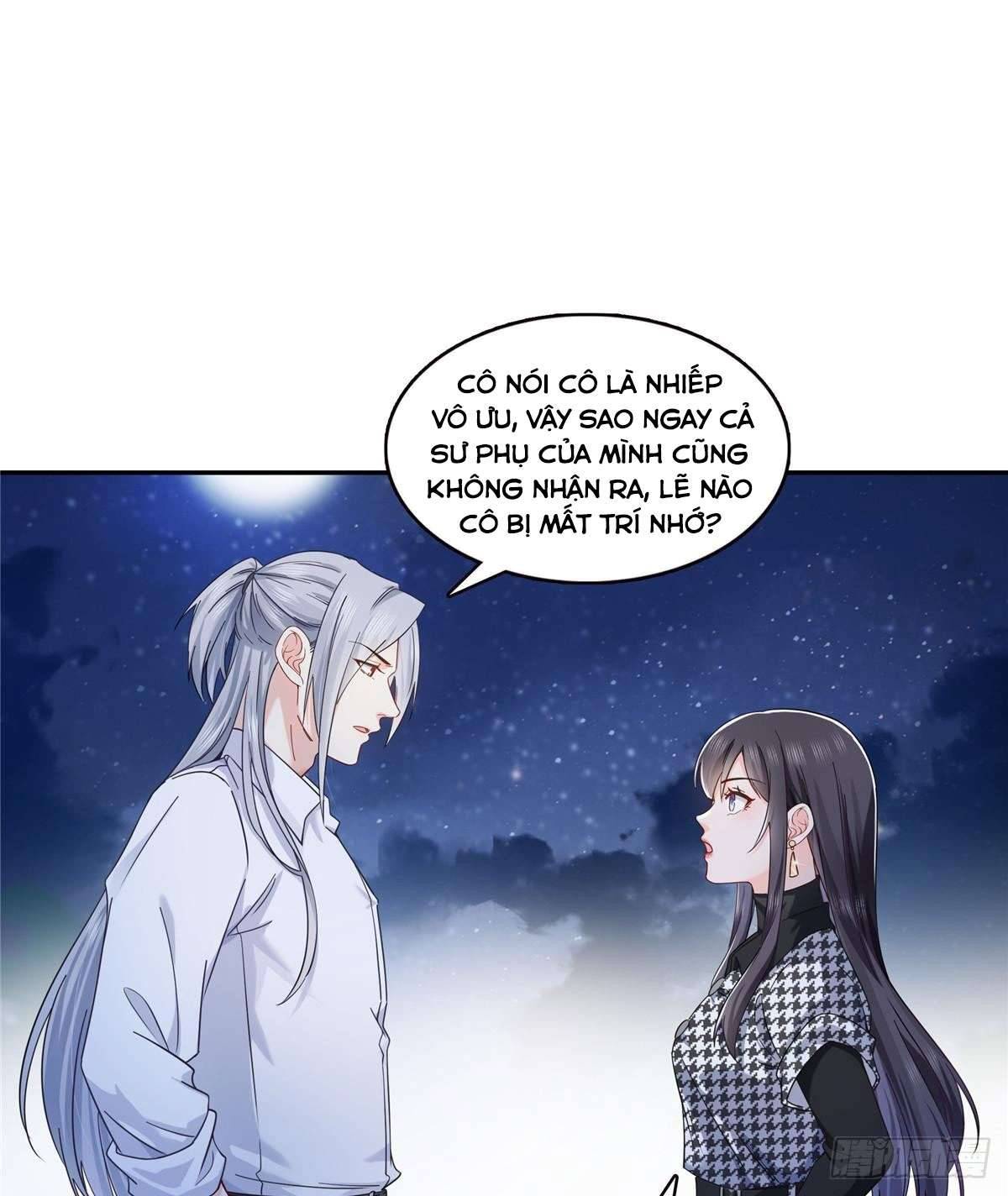 Hệt Như Hàn Quang Gặp Nắng Gắt Chap 402 - Trang 4